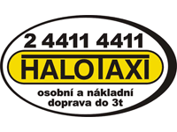 Радио такси Прага